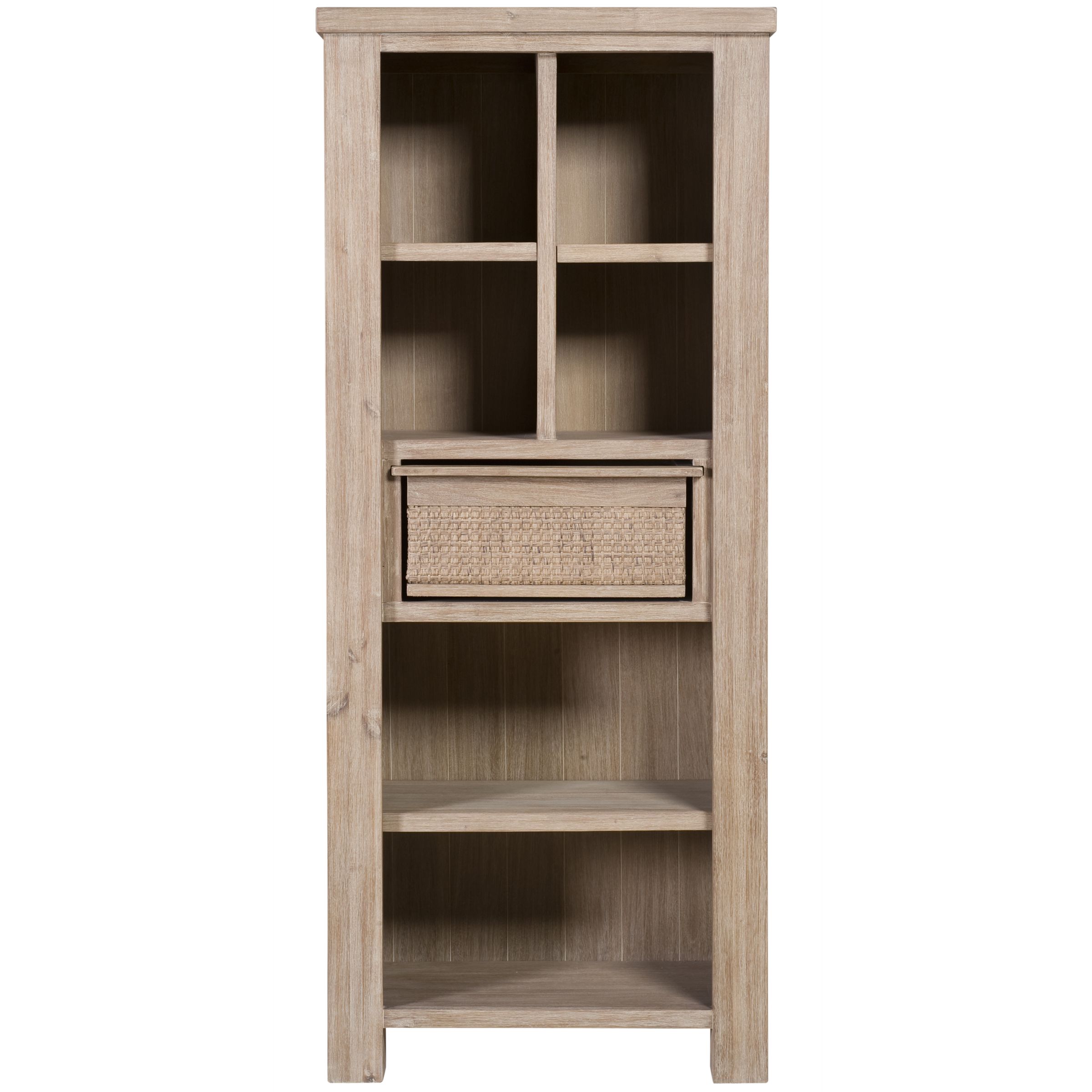 John Lewis Stresa Bookcase at John Lewis