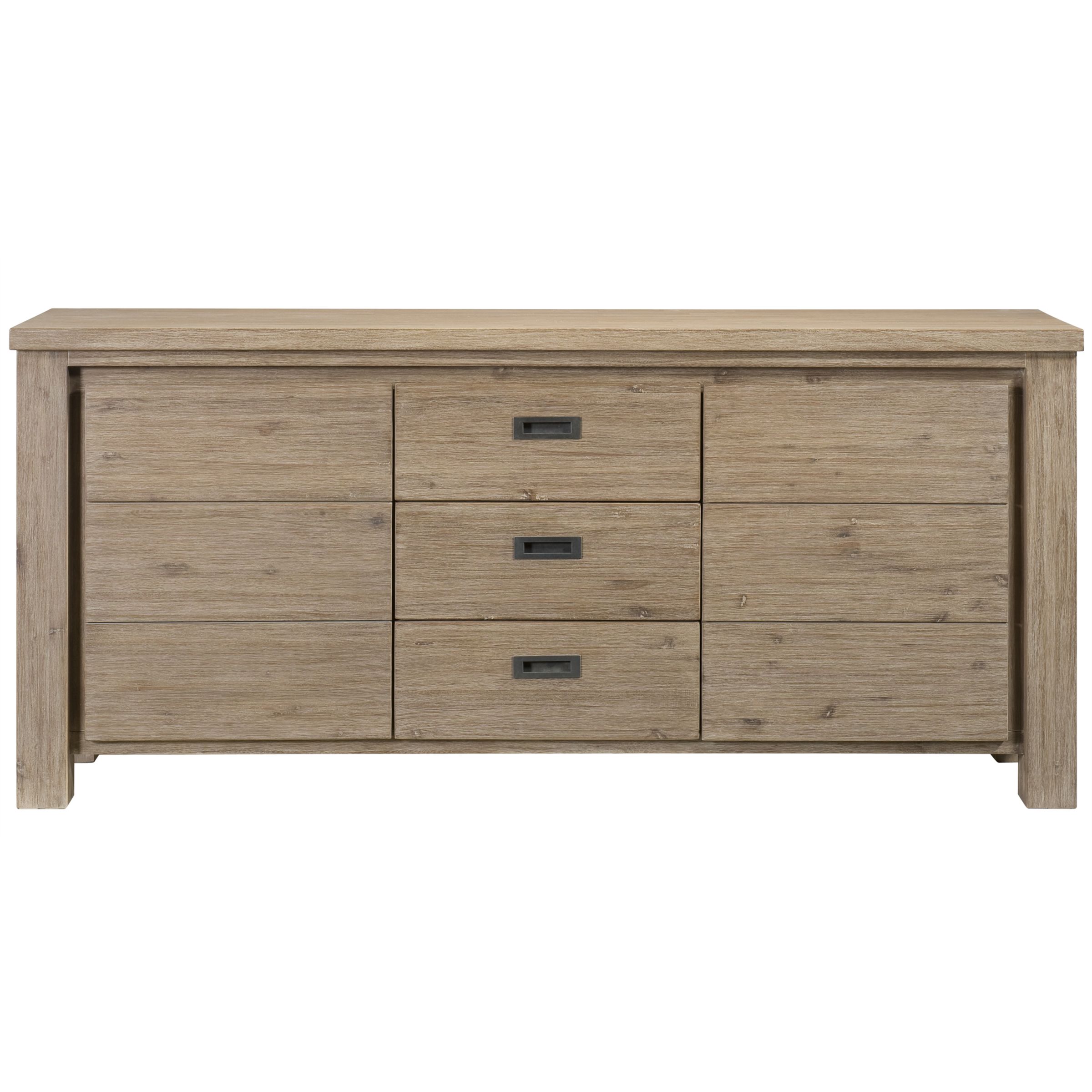 Stresa Sideboard, L190cm