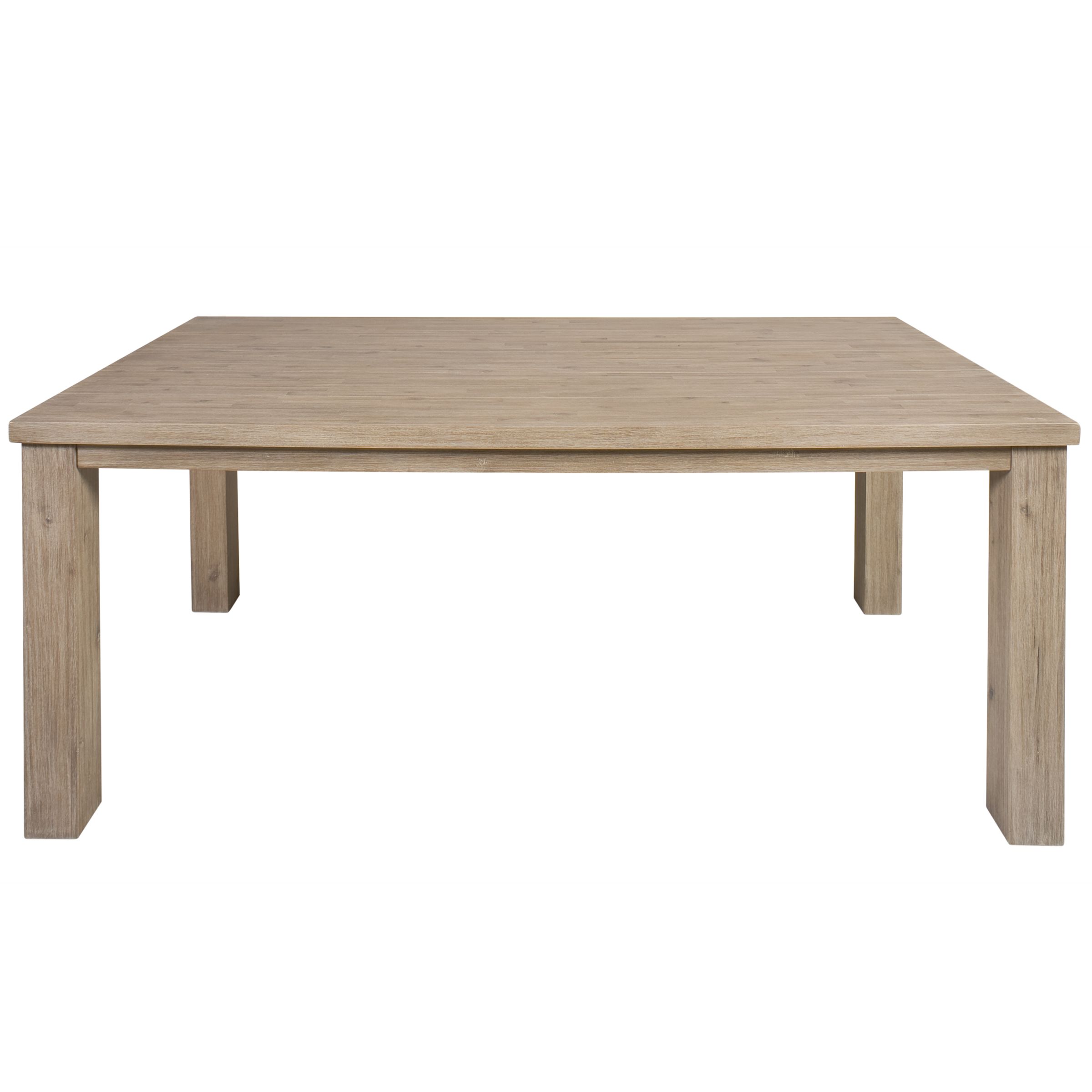 Stresa Fixed Dining Table, L160cm