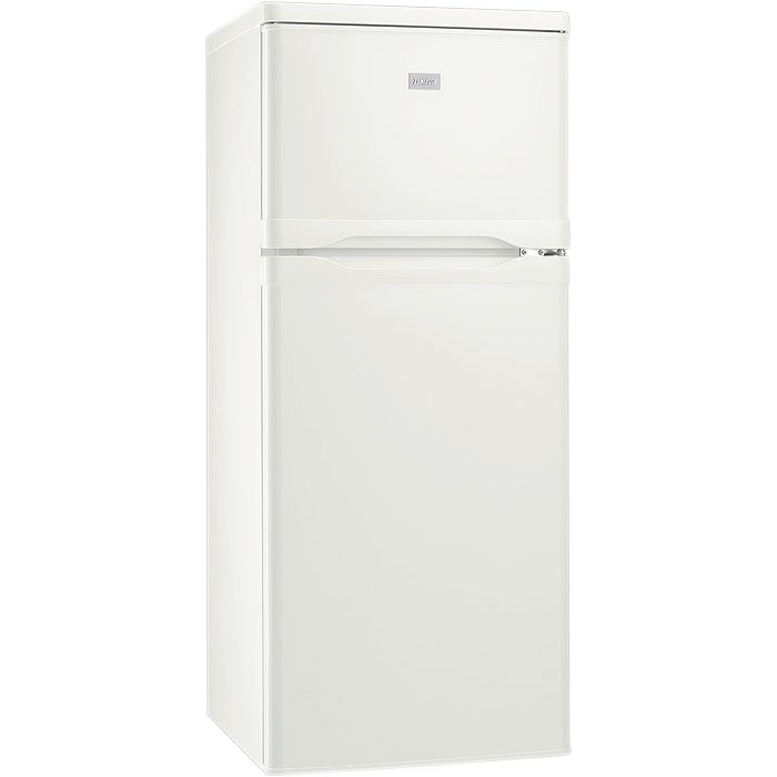 Zanussi ZRT318W Fridge Freezer, White at John Lewis