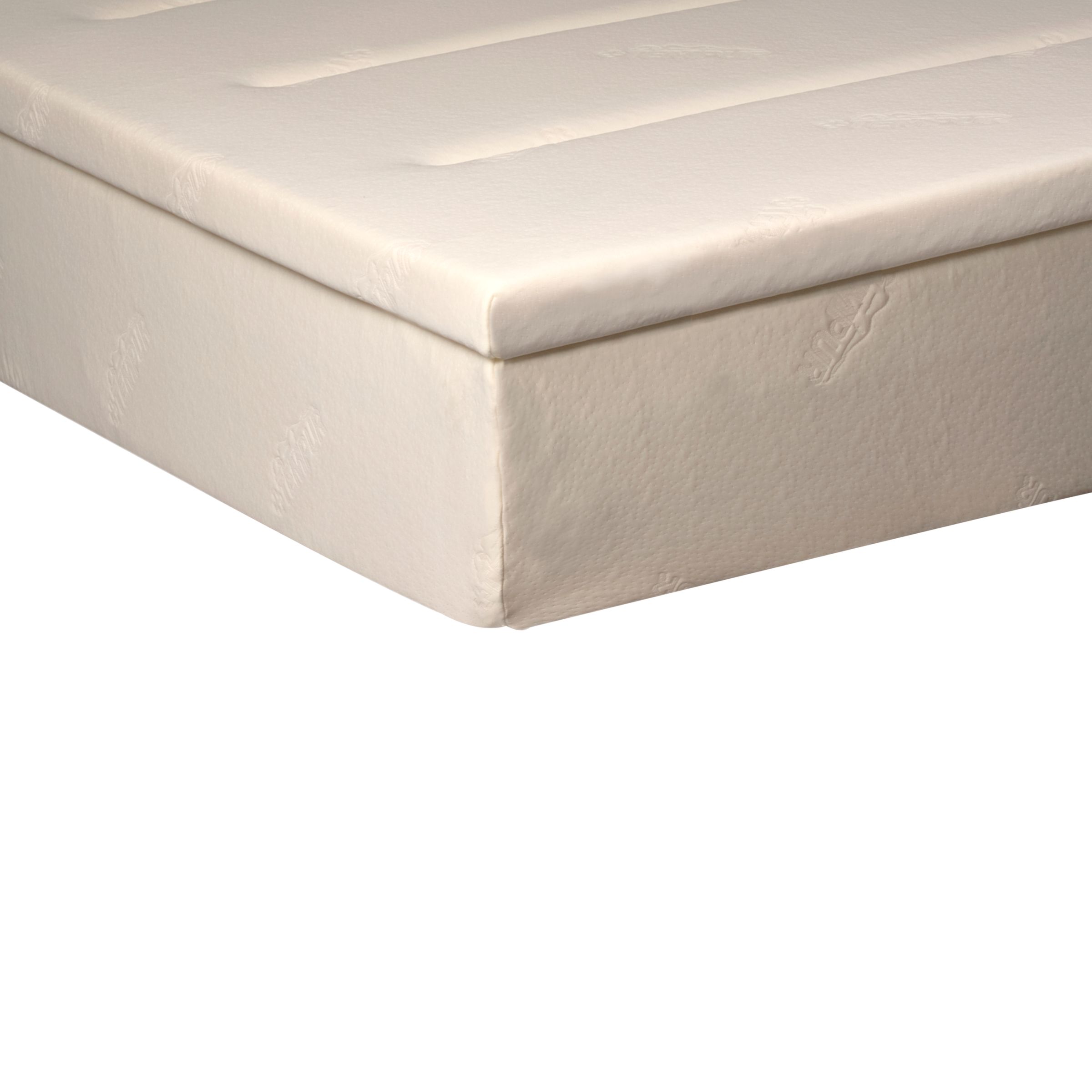 Tempur Celebrity Mattress, super Kingsize at JohnLewis