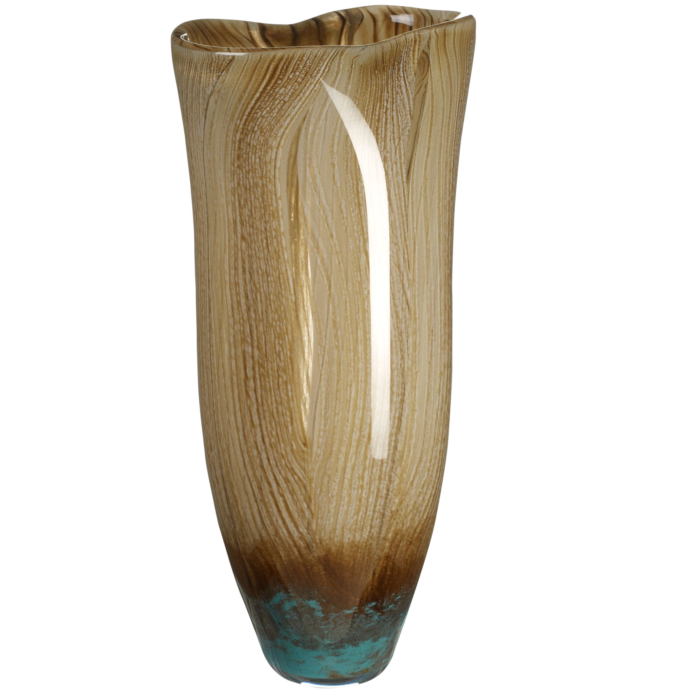 Svaja St Moritz Vase at John Lewis