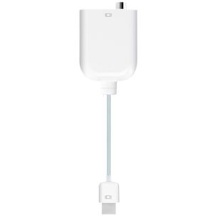 Apple MB202GA Micro DVI to Video Adapter for MacBook Air