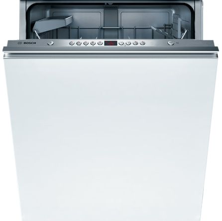 Bosch SMV53M00GB Integrated Dishwasher at John Lewis