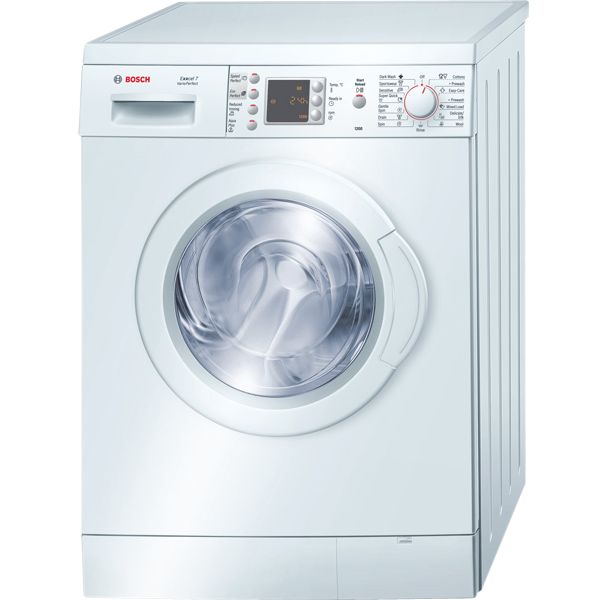 Bosch Exxcel WAE24469GB Washing Machine, White at John Lewis