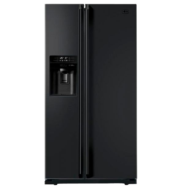 Fridge Freezers 