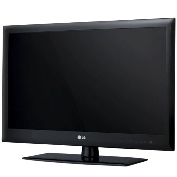 LG 19LE3300 LED HD Ready Digital Television, 19 Inch, Black at John Lewis