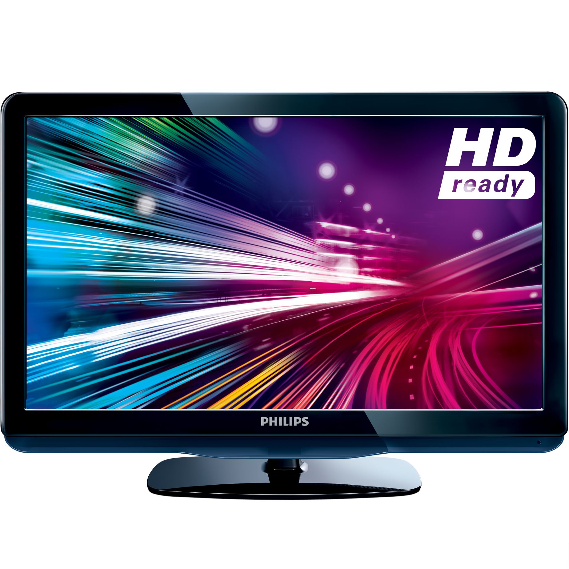 Philips 22PFL3805H LED HD Ready Digital Television/DVD Combi, 22 Inch at John Lewis