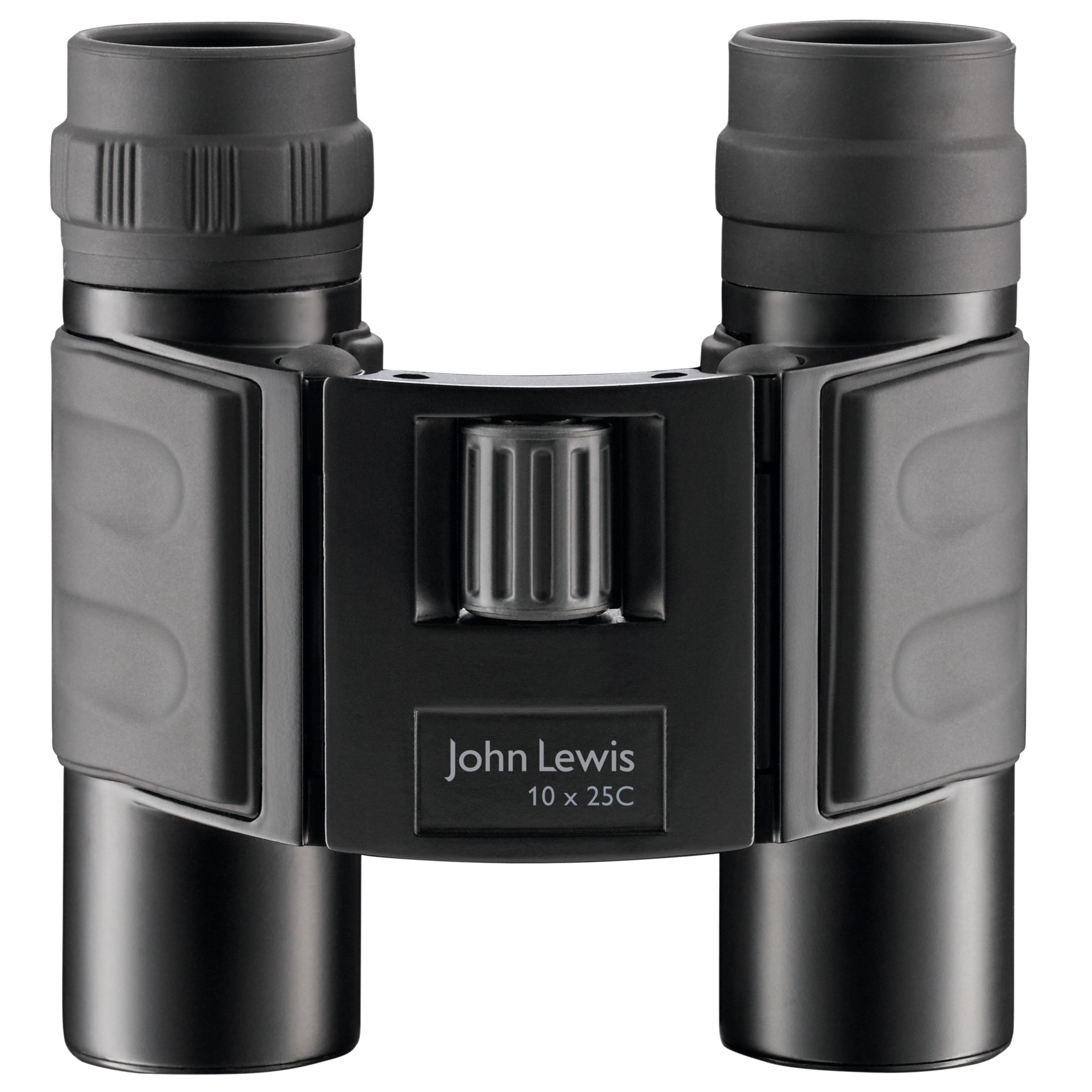 Binoculars