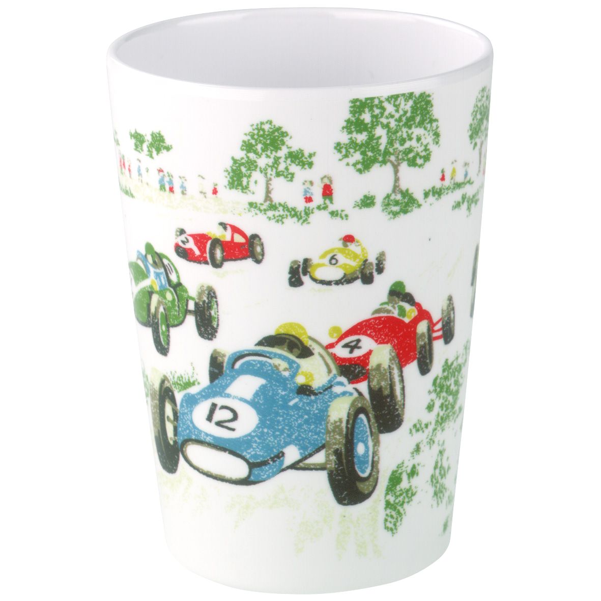 Cath Kidston Vintage Car Cup