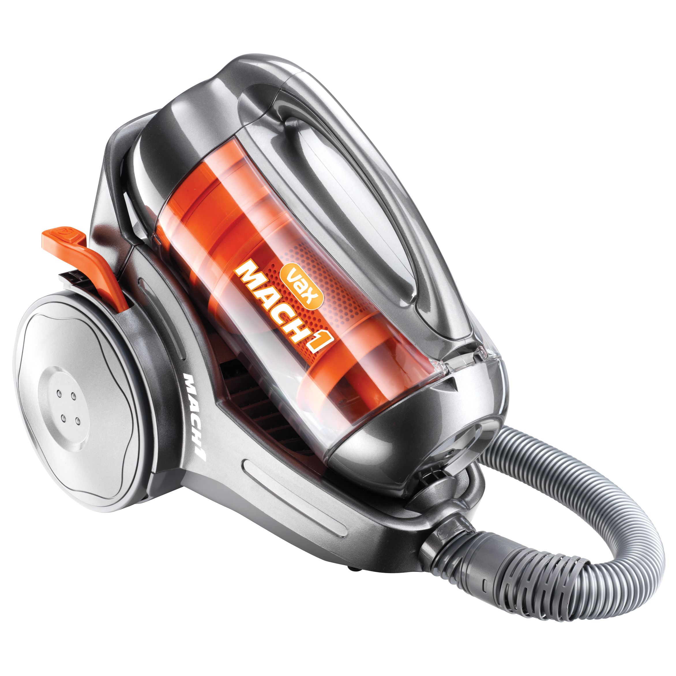 Vax Mach 1 C90-M1-B Cylinder Vacuum Cleaner