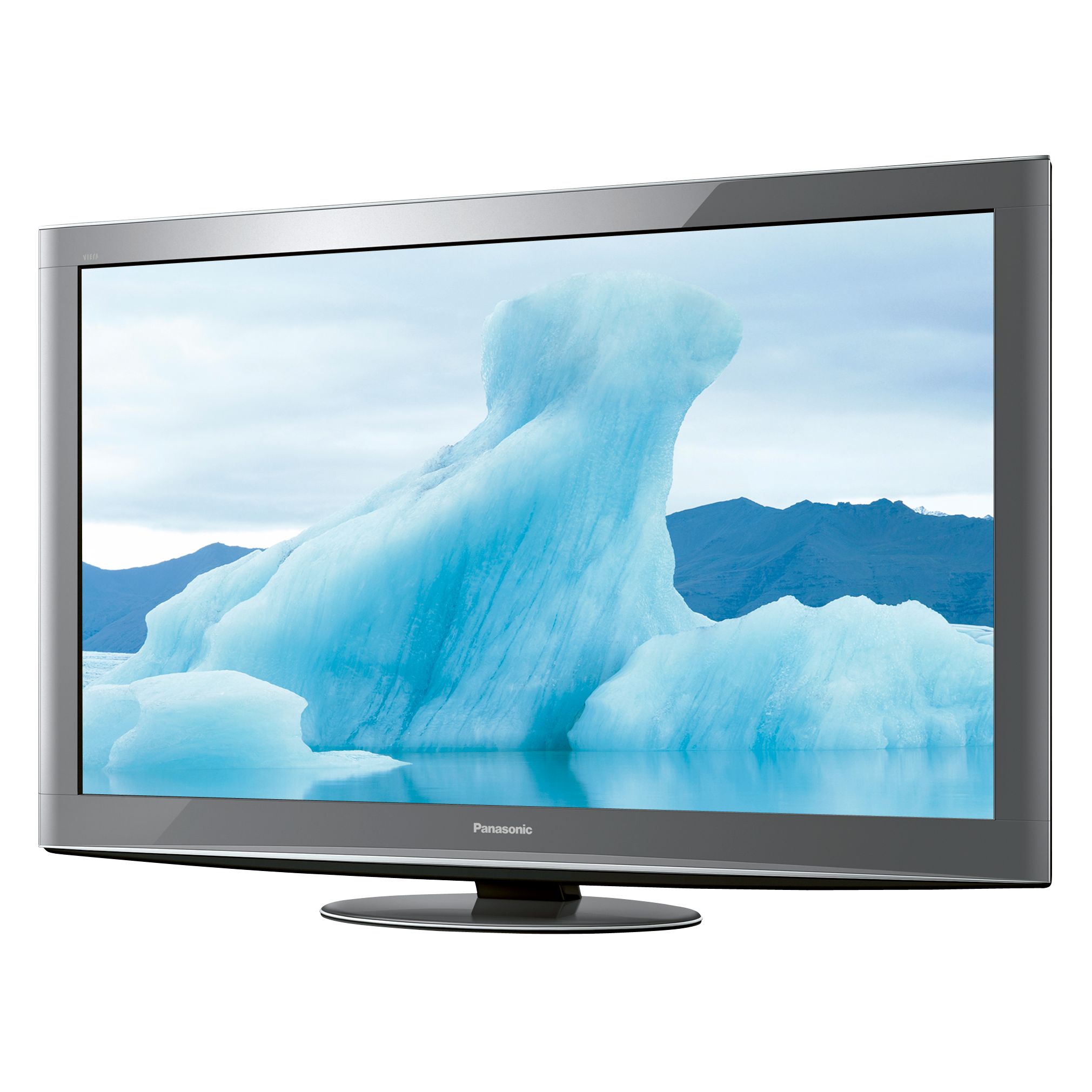 Panasonic Viera TX-P42V20B Plasma HD 1080p Digital Television, 42 Inch with Built-in freesat at John Lewis