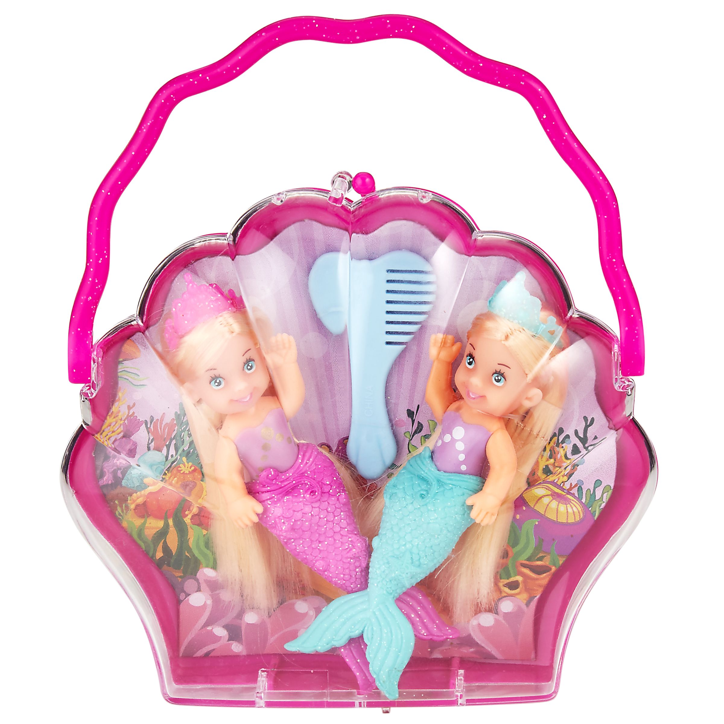 Dolls & Accessories
