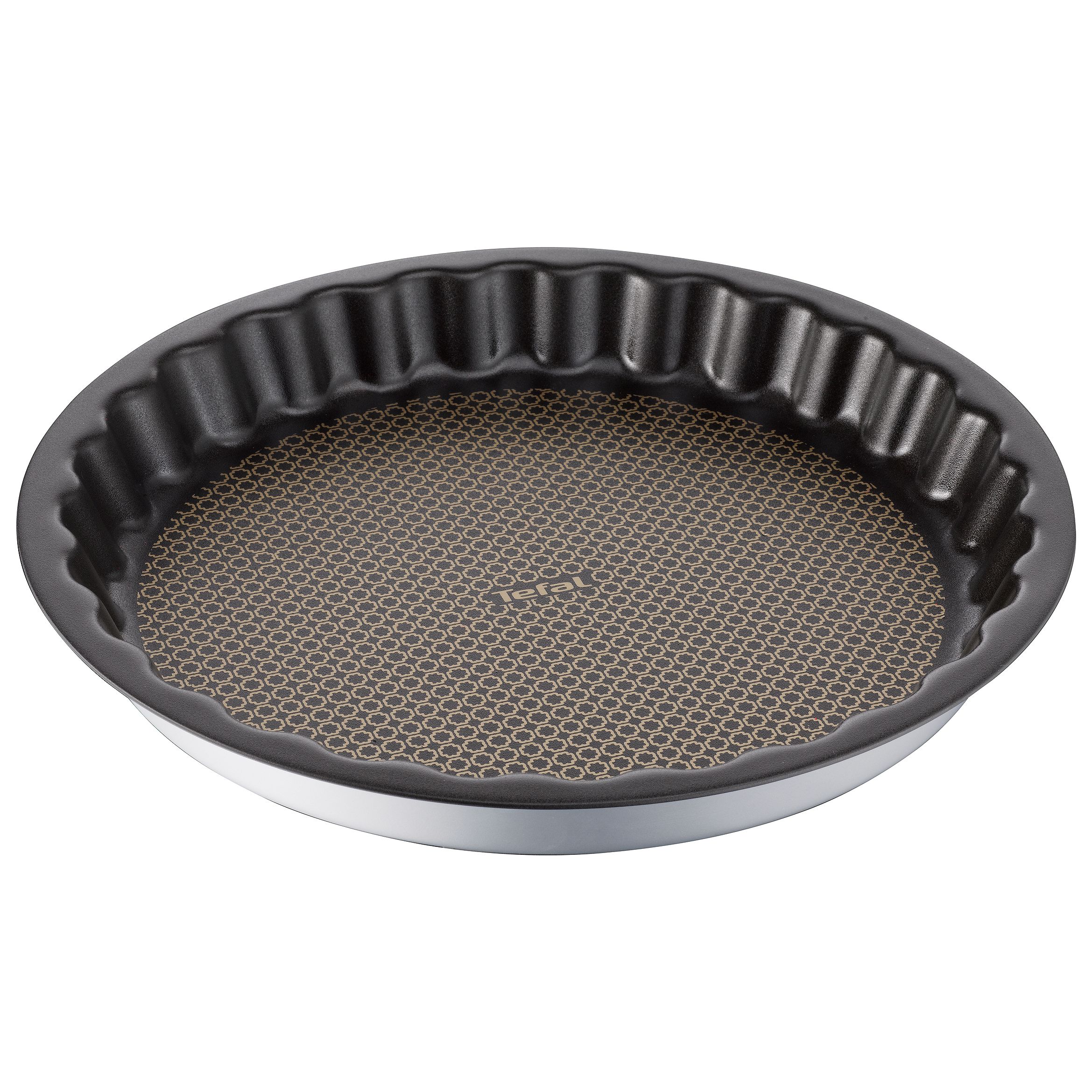 Tin Anniversary Gifts - Baking Tin