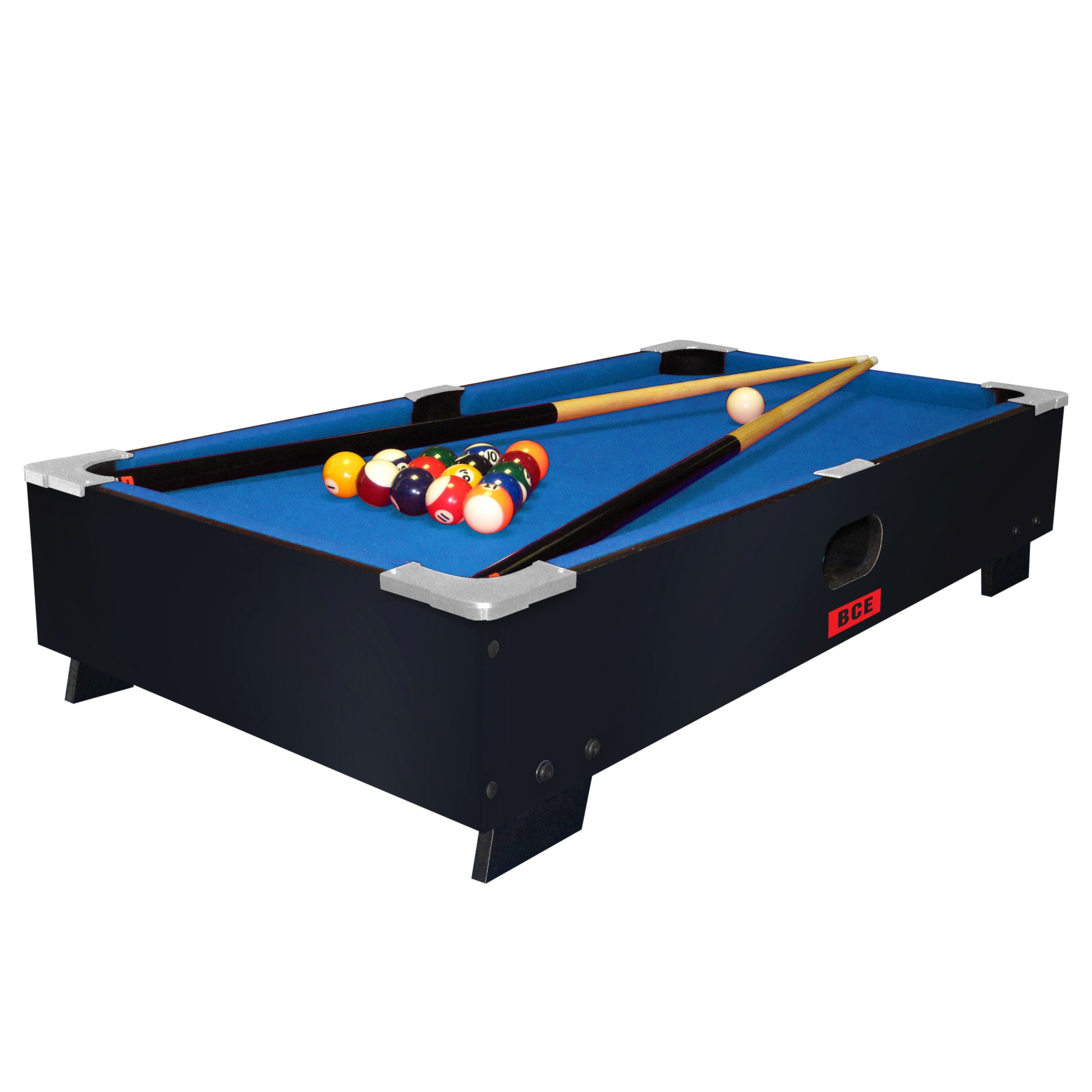 3’ Pool Table Top