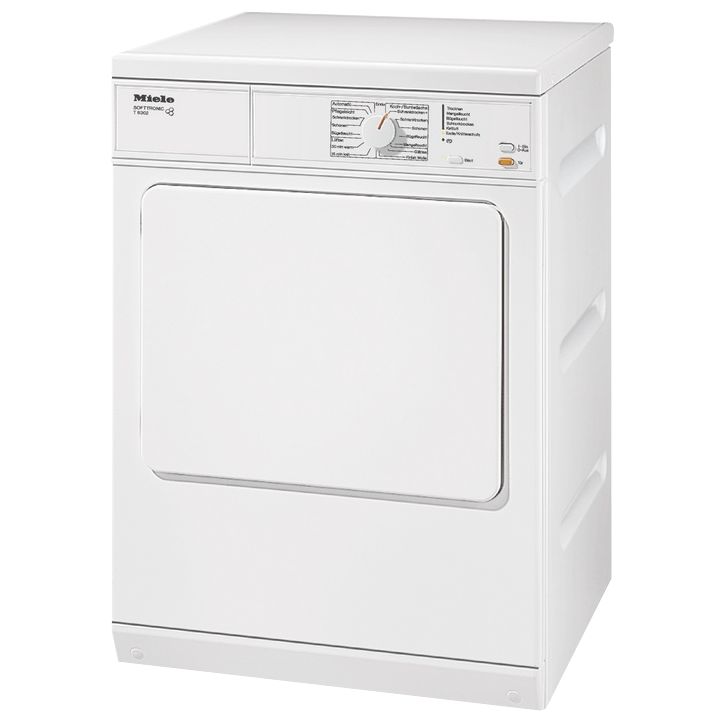 Miele T8302 Vented Tumble 2011