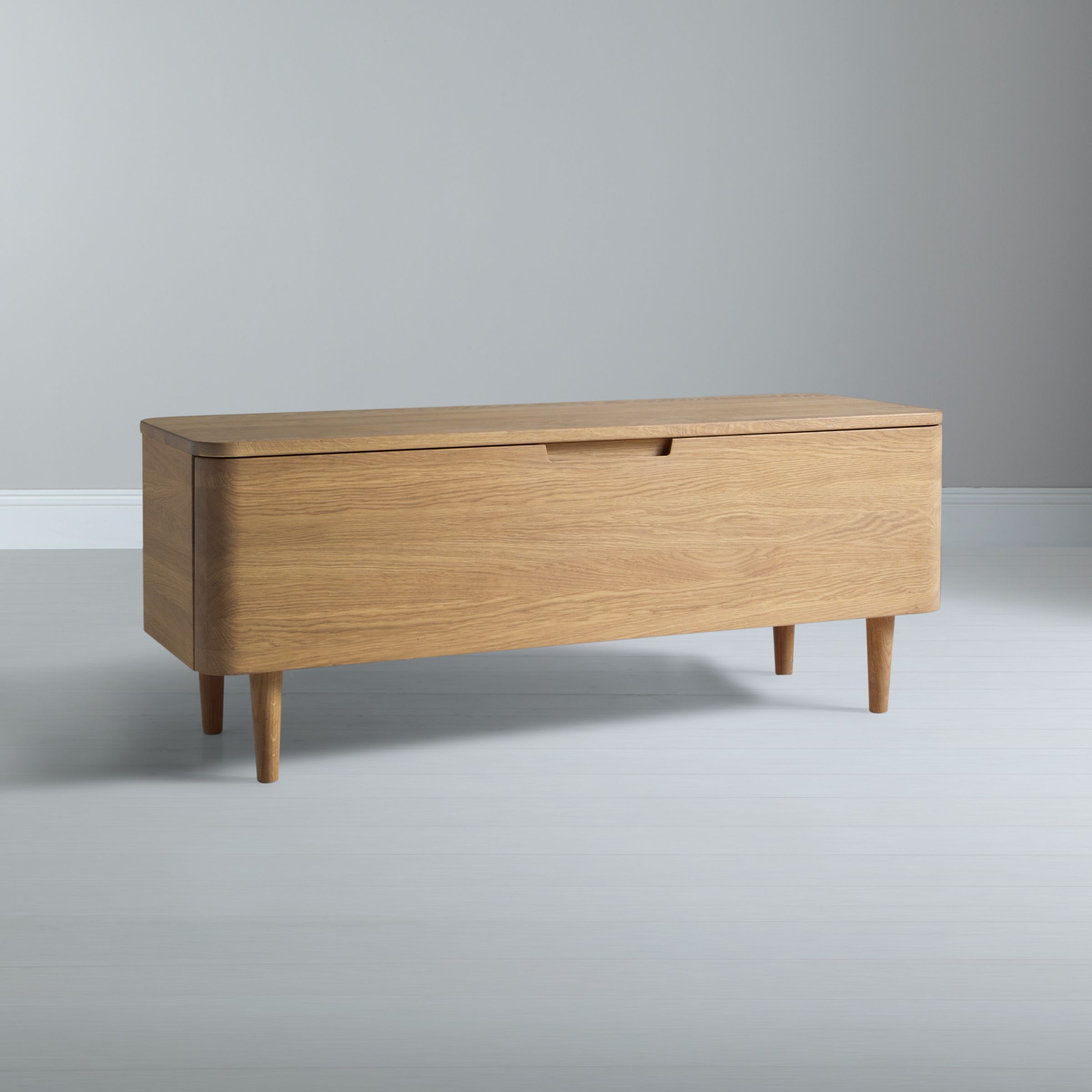 John Lewis Mira TV Stand at John Lewis