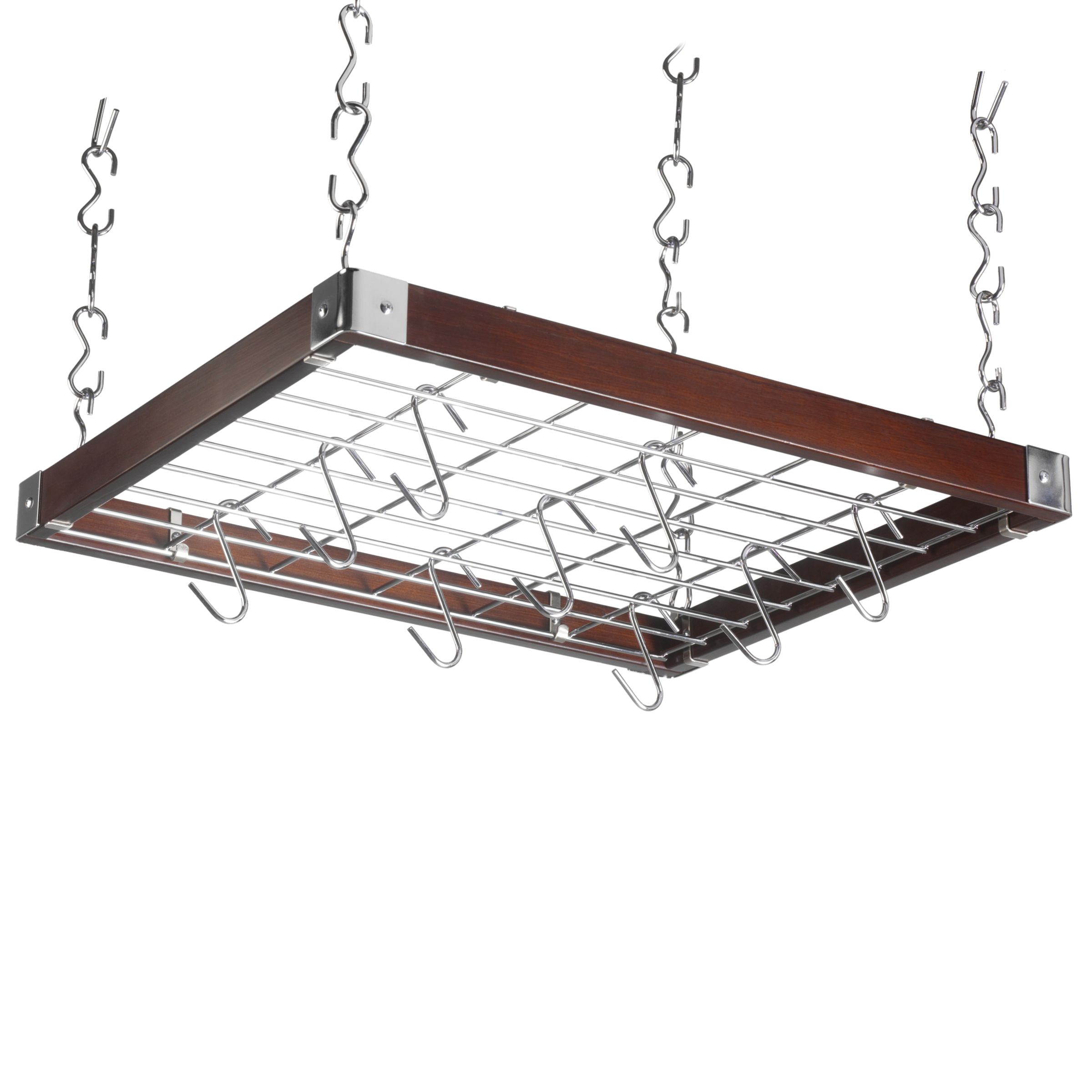 Kitchen Racks & Stands