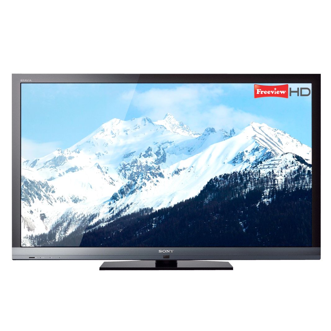 Sony Bravia KDL40EX713U LED HD 1080p Television, 40 inch with Built-in Freeview HD at John Lewis