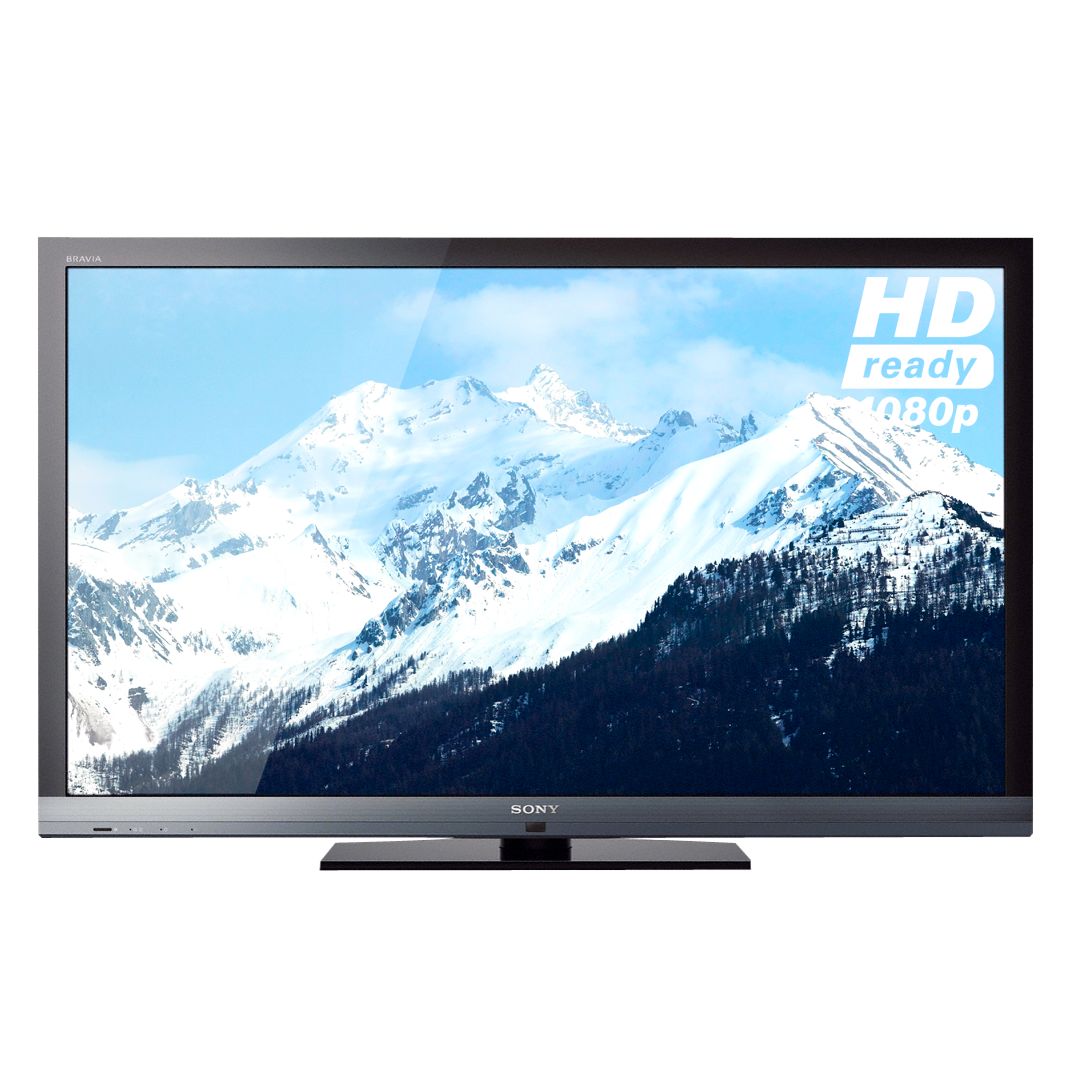 Sony Bravia KDL46EX713 LED HD 1080p Television, 46 inch with Built-in Freeview HD at John Lewis
