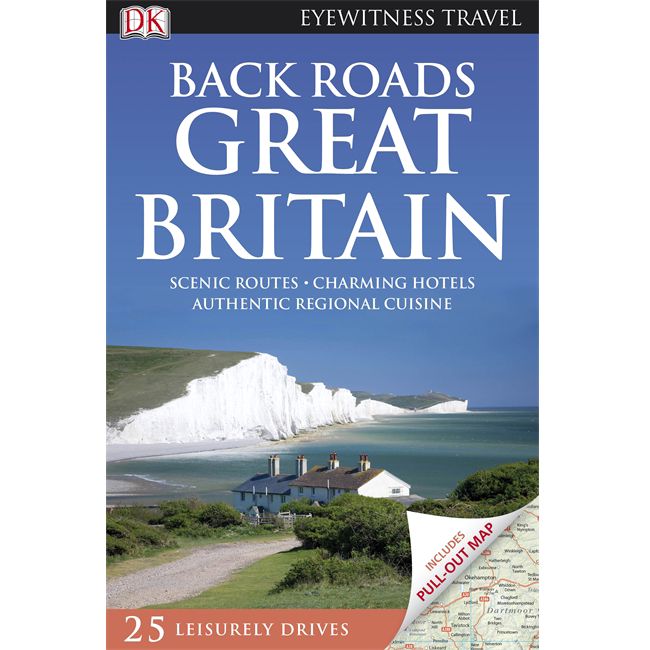 Back Roads Great Britain