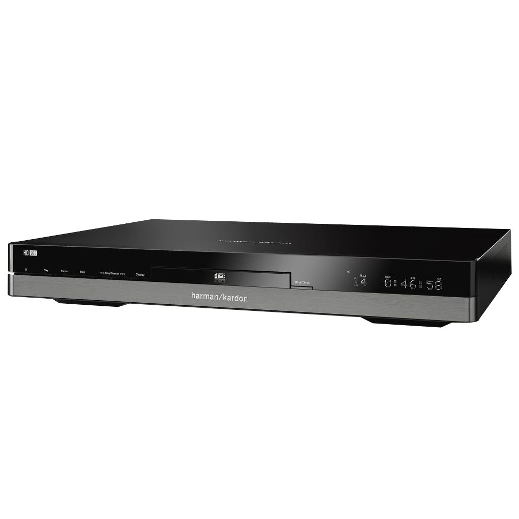 Harman Kardon HD980 CD Player at John Lewis