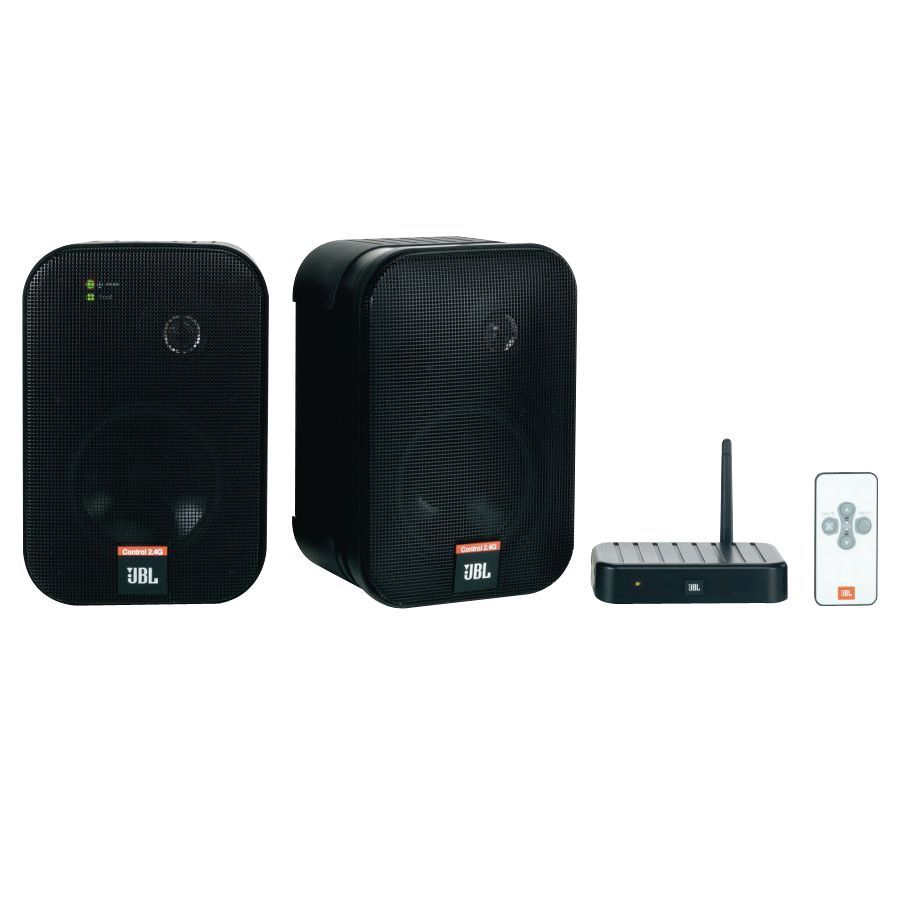 JBL On Air Control 2.4G Wireless Speakers at JohnLewis