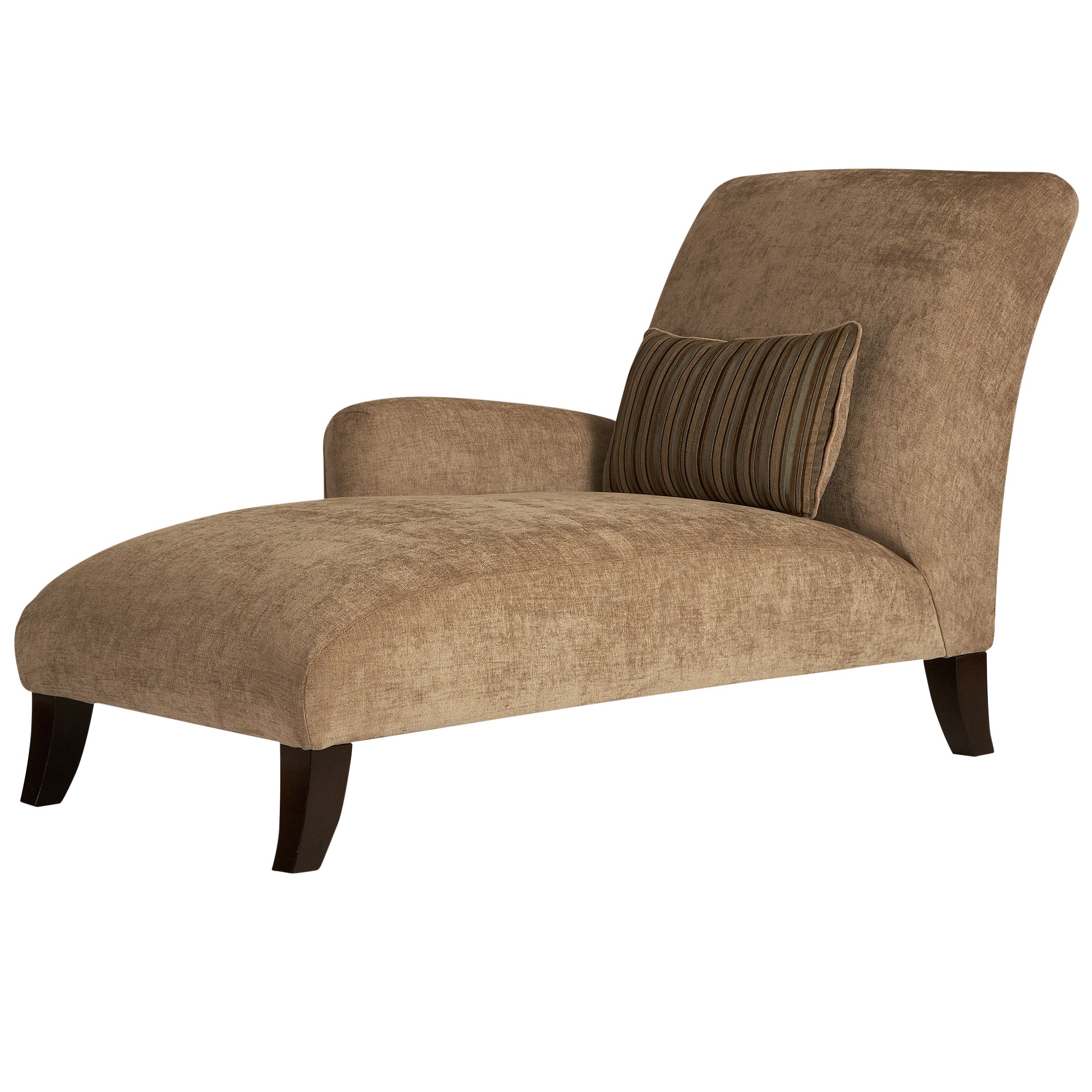 John Lewis Lucca LHF Chaise End Sofa, Sherlock at John Lewis