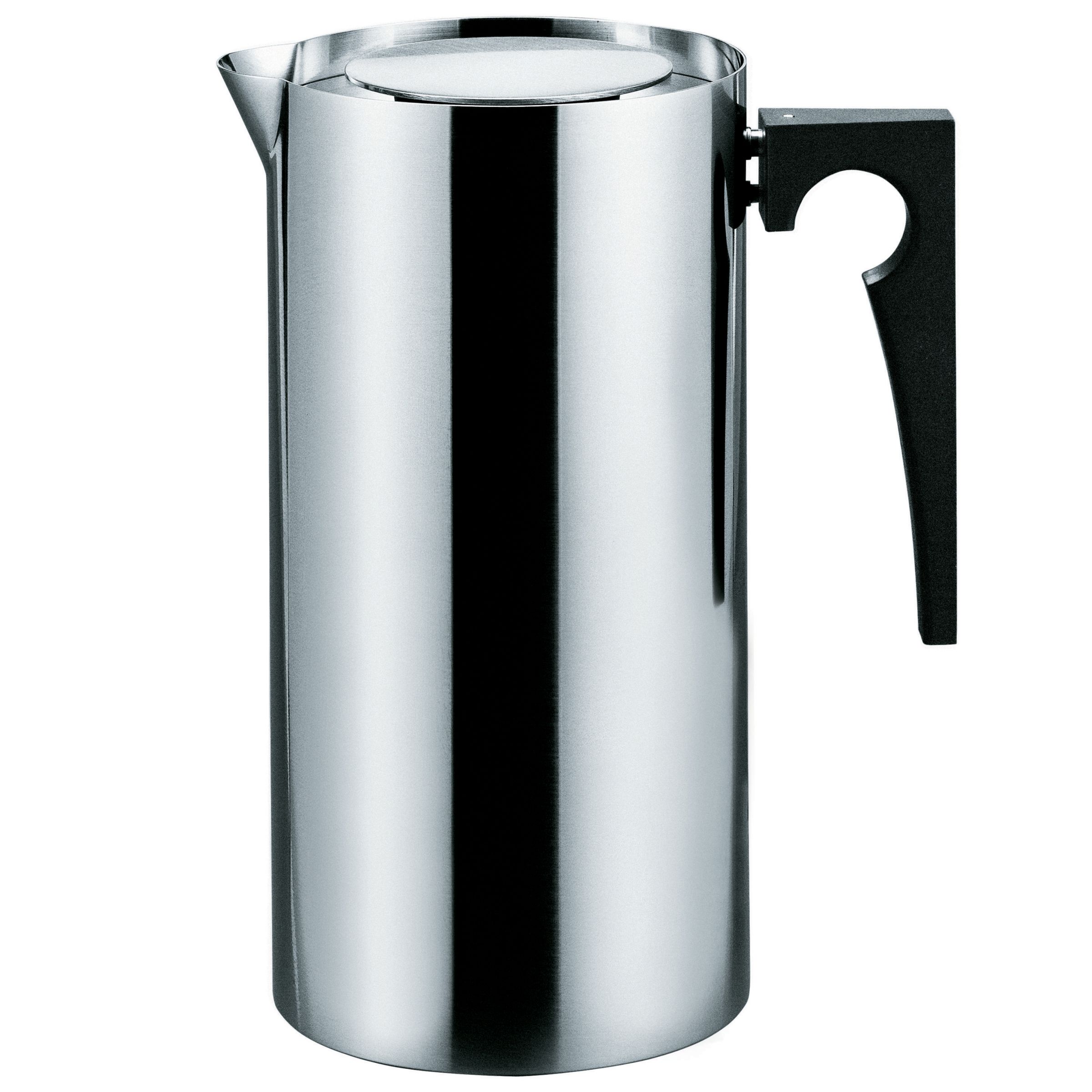 Stelton Press Coffee Maker, 1L at JohnLewis