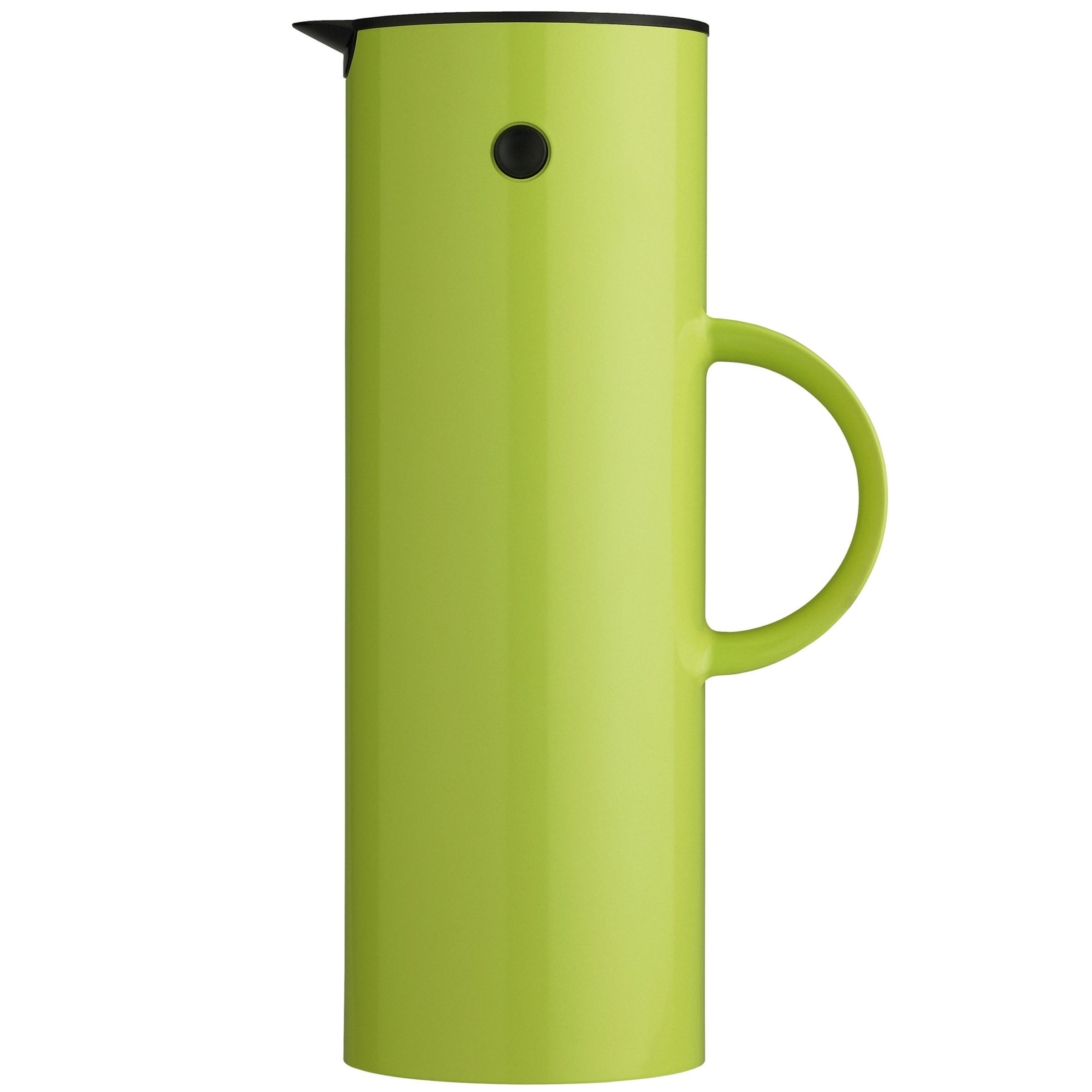 Stelton Vacuum Jug, Pistachio, 1L