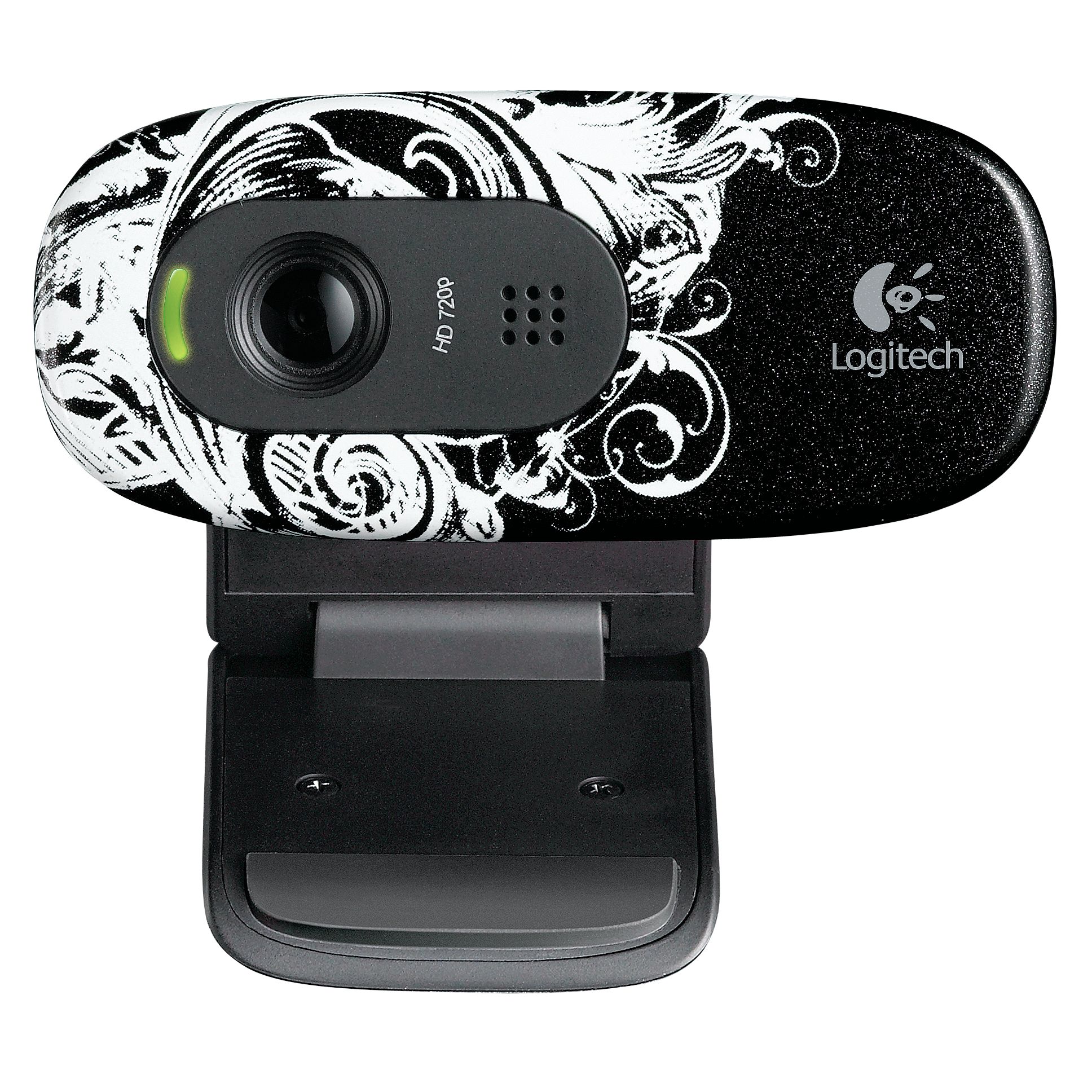 logitech webcam pro 9000 driver download windows 10