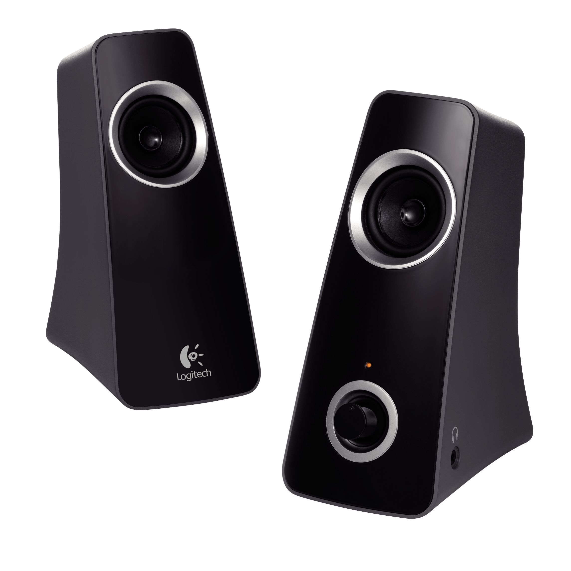 Logitech Z320 Speakers