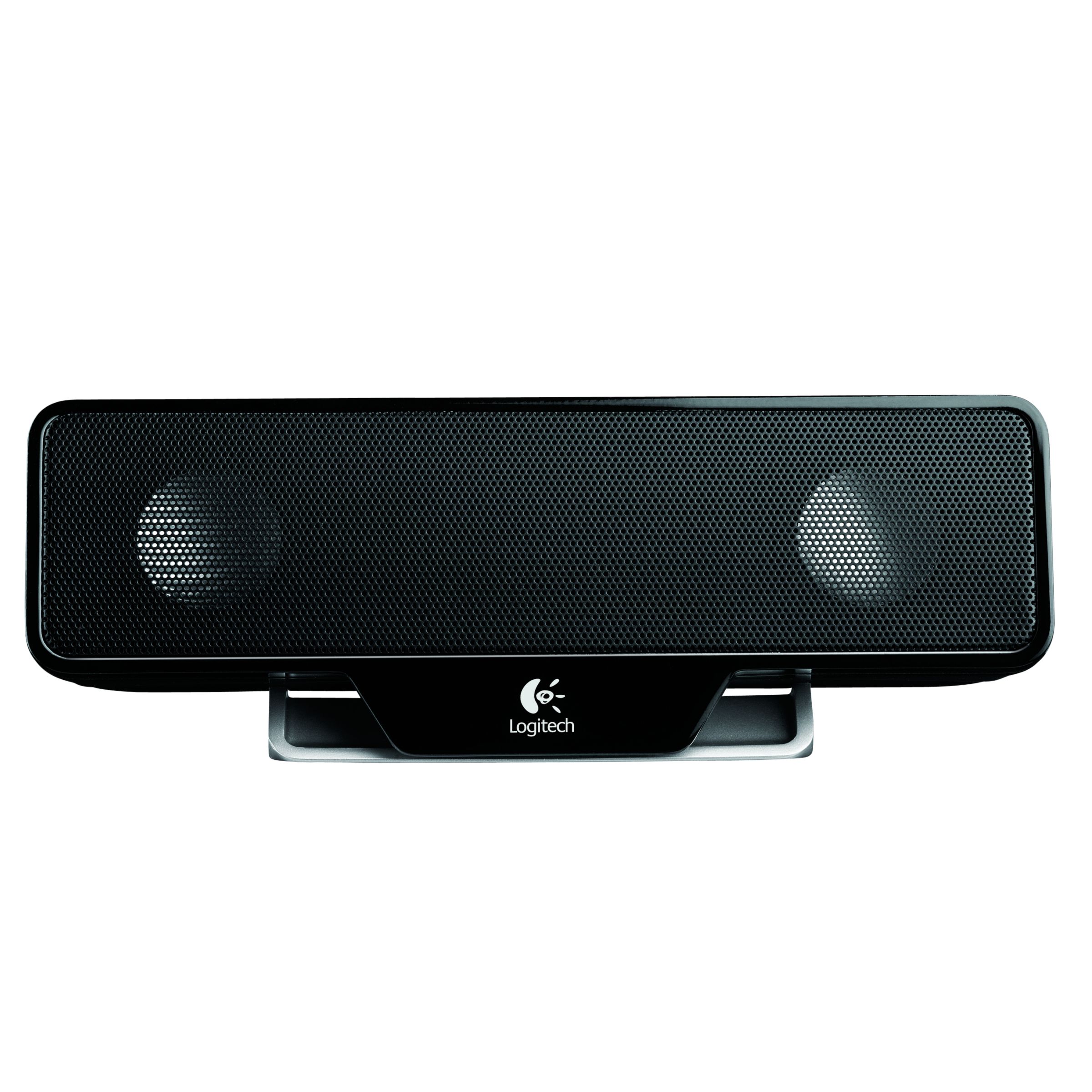 Logitech Z205 Laptop Speakers