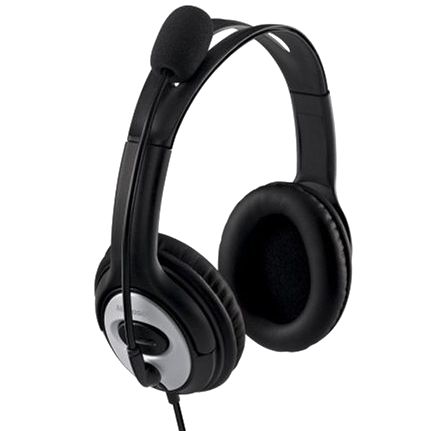 Audio