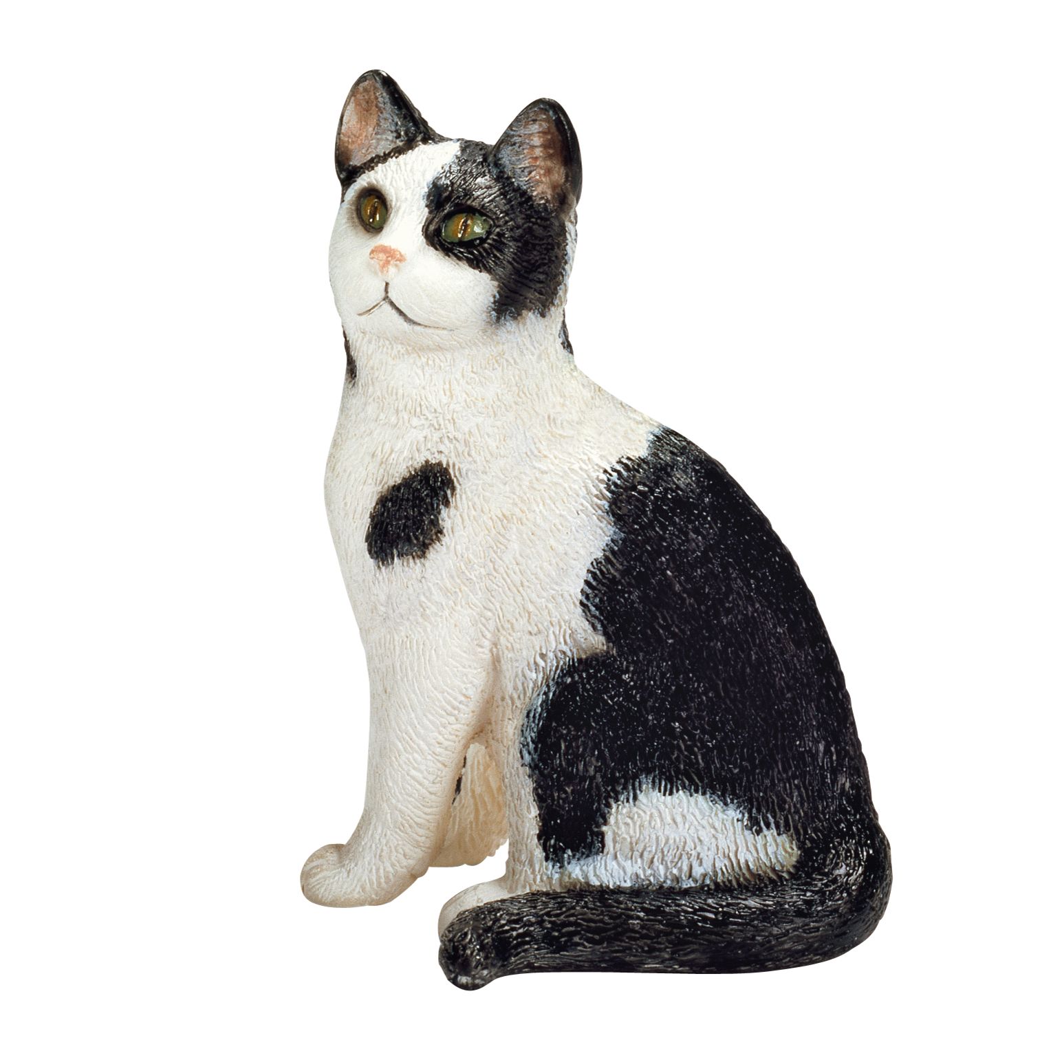 Schleich Pets: Sitting Cat
