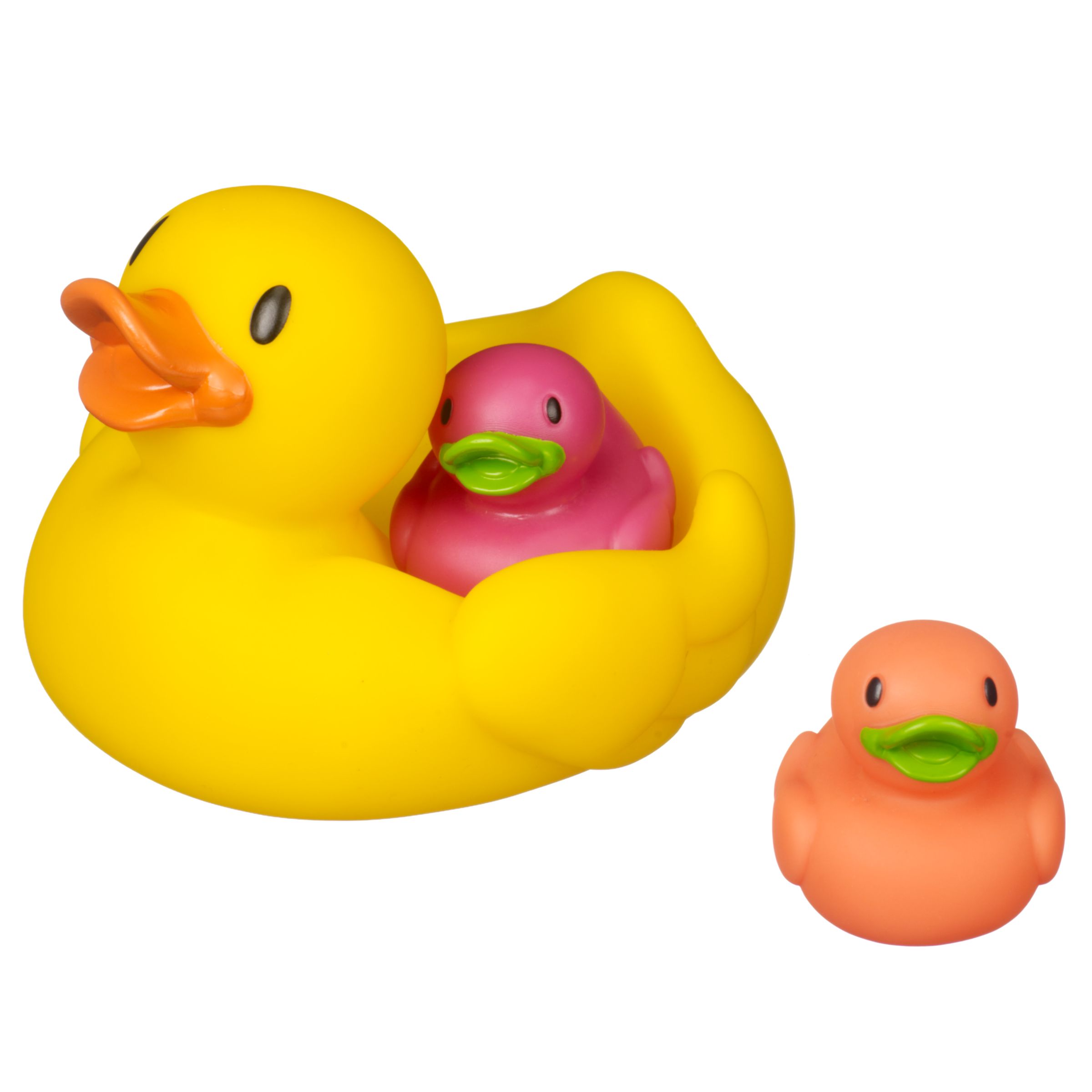 Bath Toys