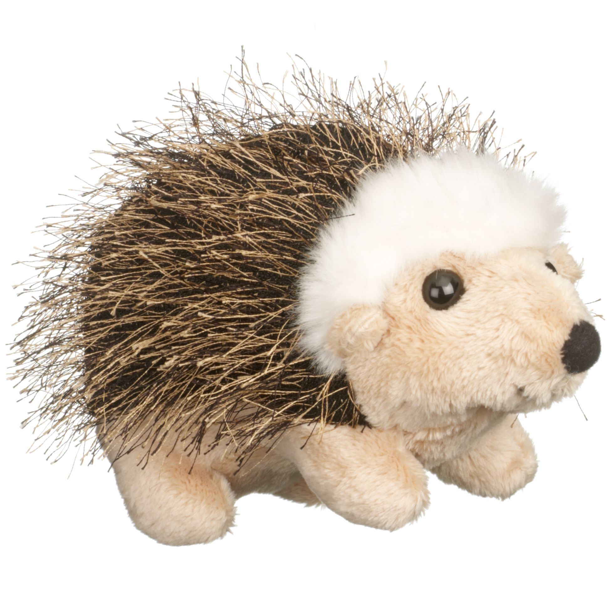 Hedgehog Soft Toy