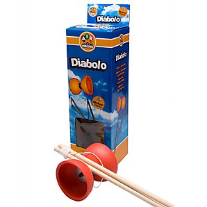 Mookie Toys Medium Diablo