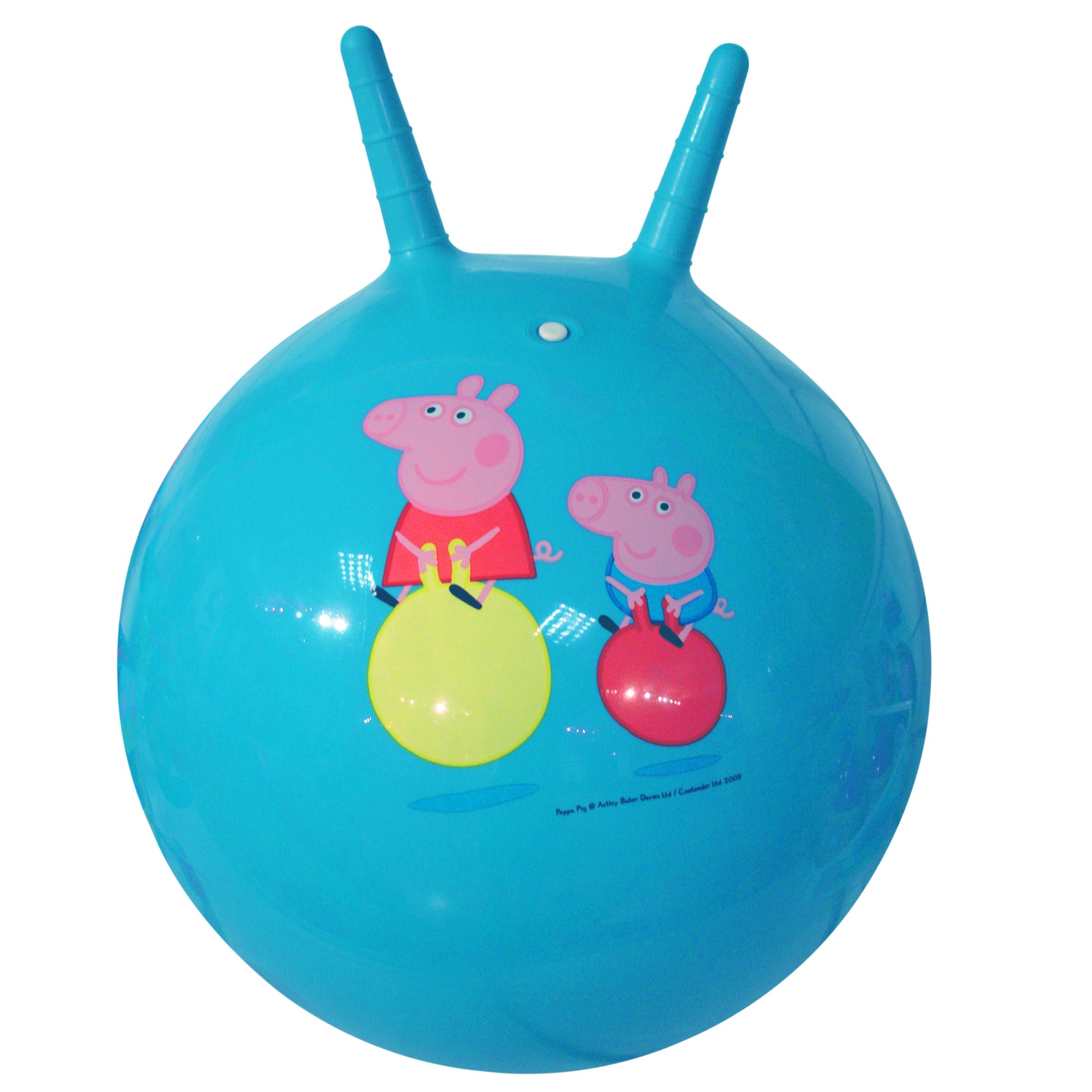 Peppa Pig Spacehopper