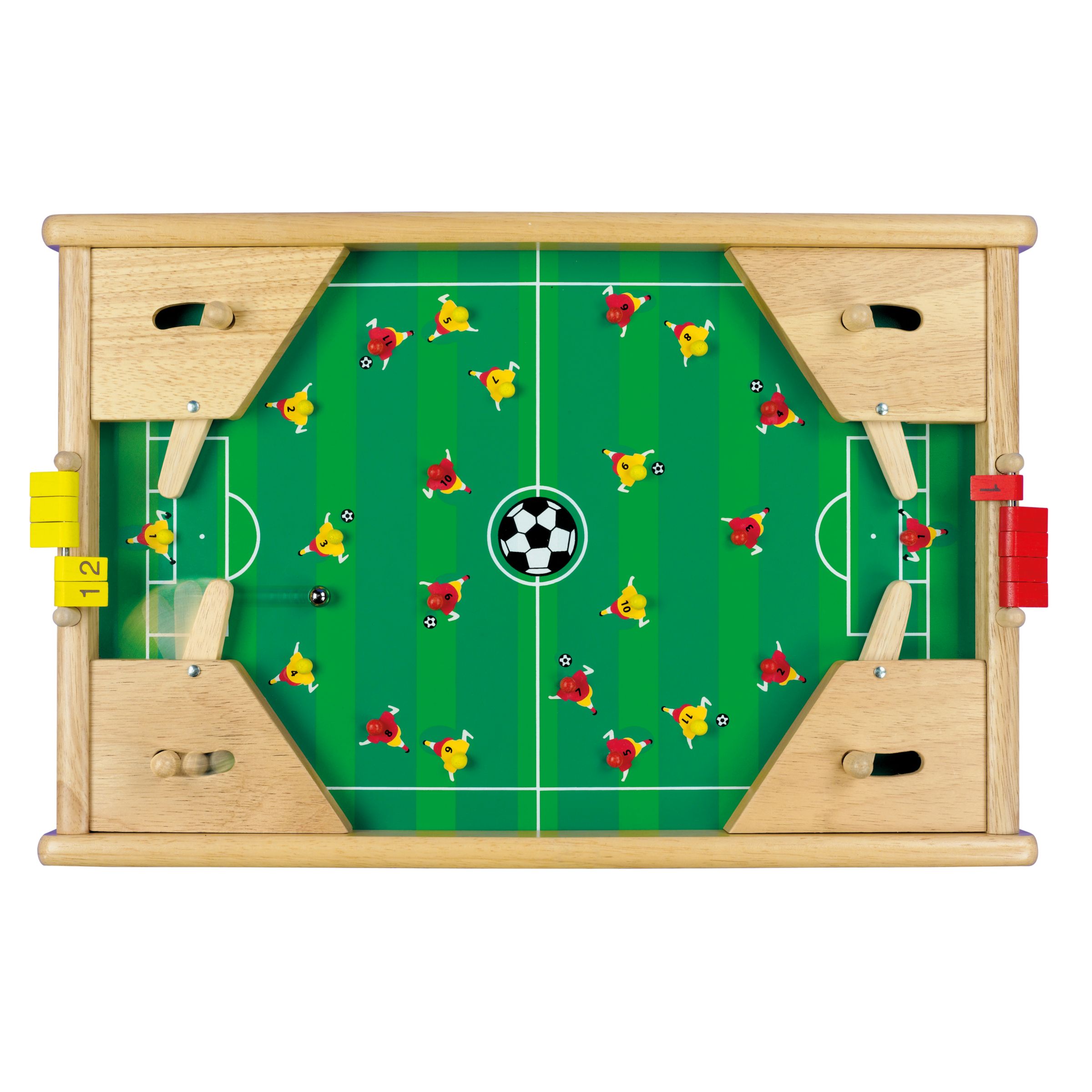 Pinball Football Table
