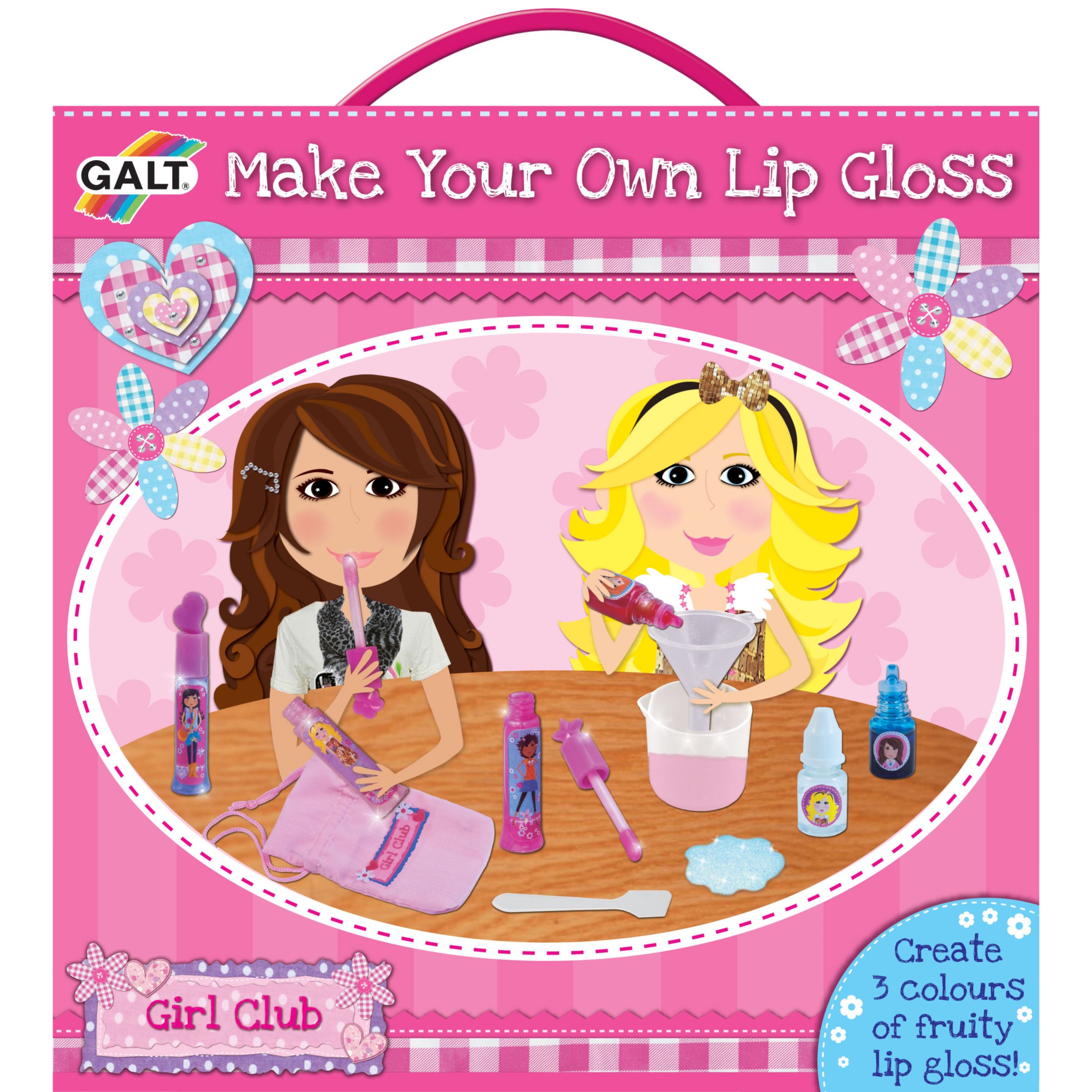 Children's Craft & Design