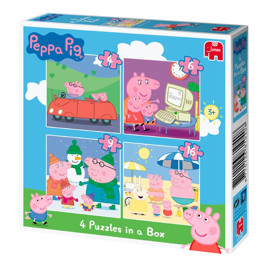 Indoor Games & Puzzles