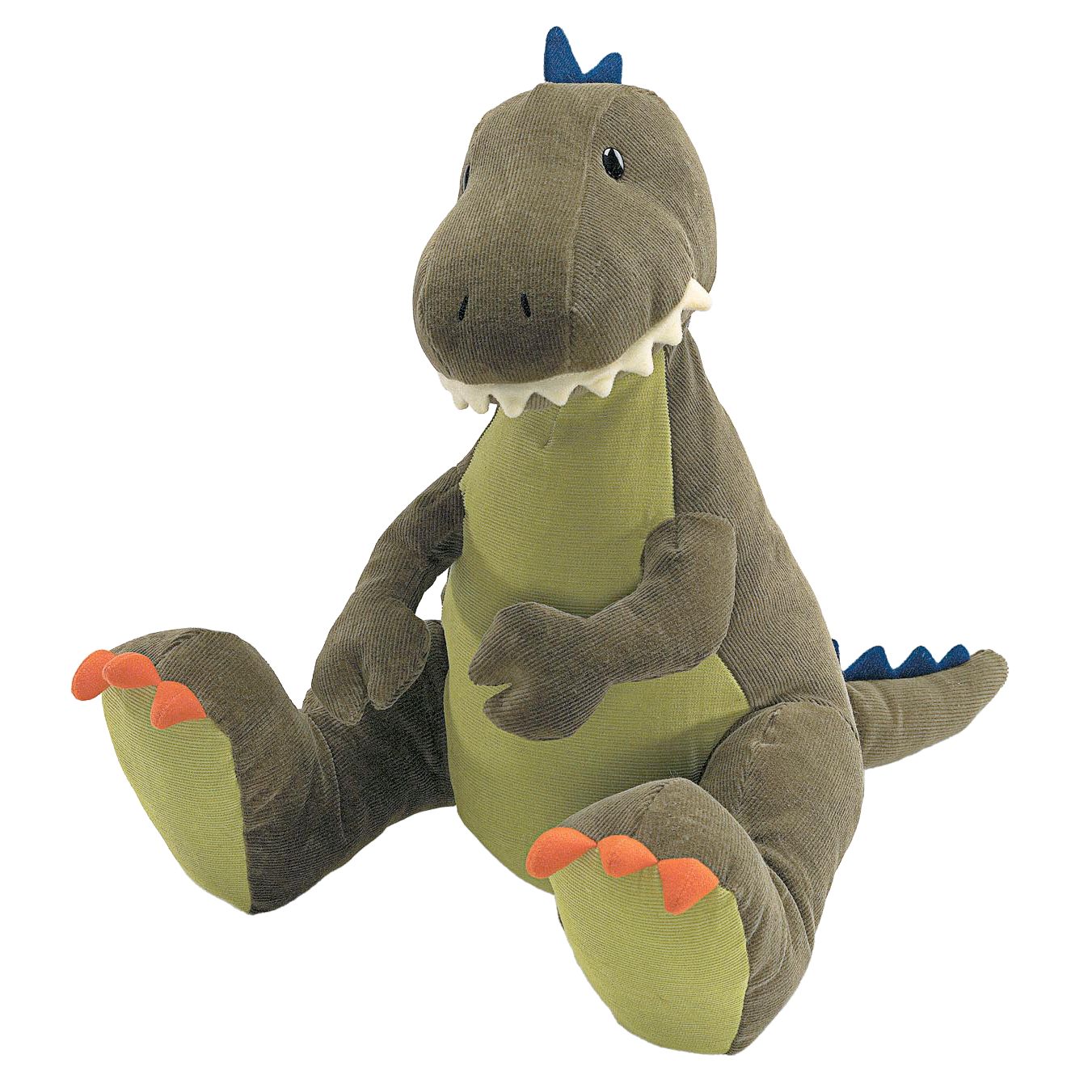 Gund Tristen T-Rex Soft Toy, Large