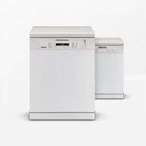 Freestanding Dishwashers