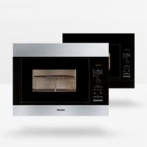 Microwave Ovens