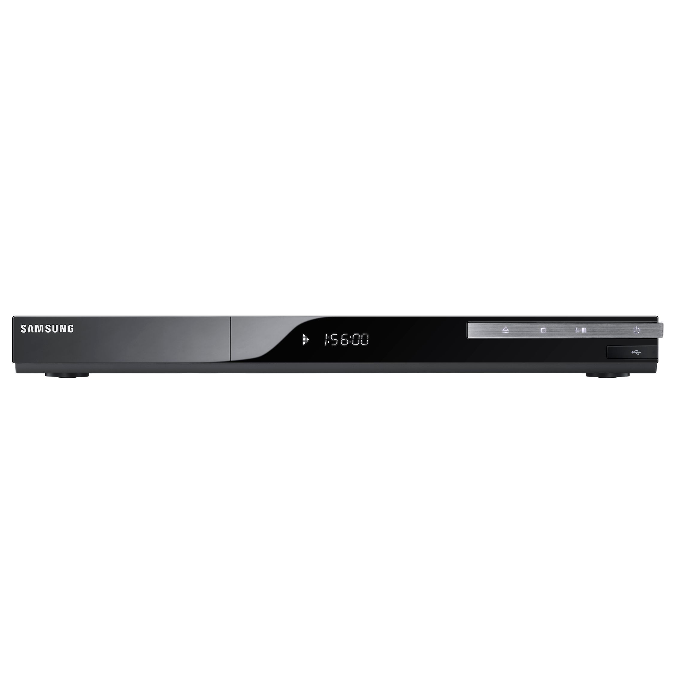 Samsung BD-C5900 3D Ready Blu-ray Disc Player at John Lewis