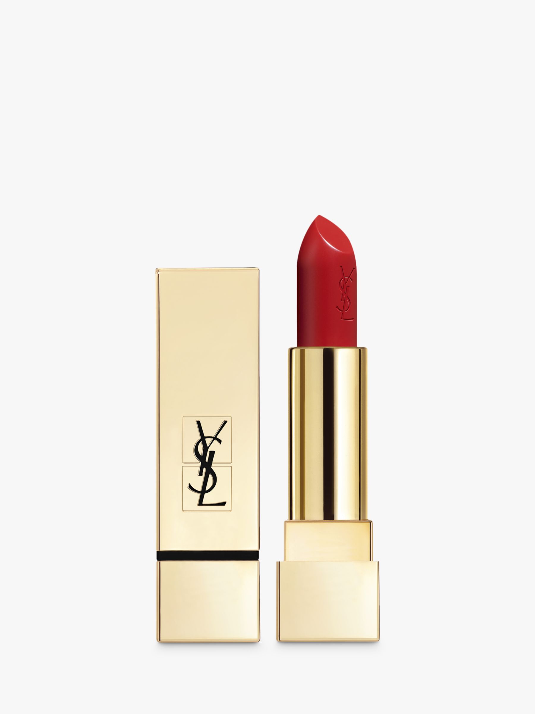 N°1 Le Rouge