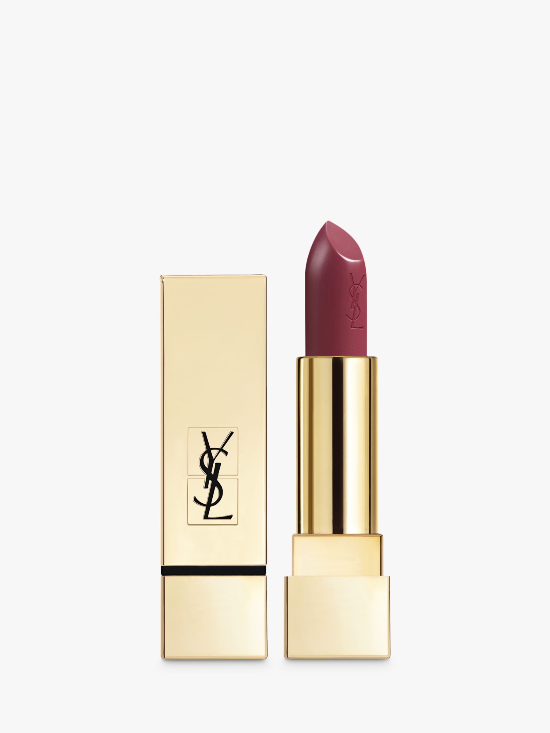 N°4 Rouge Vermillon