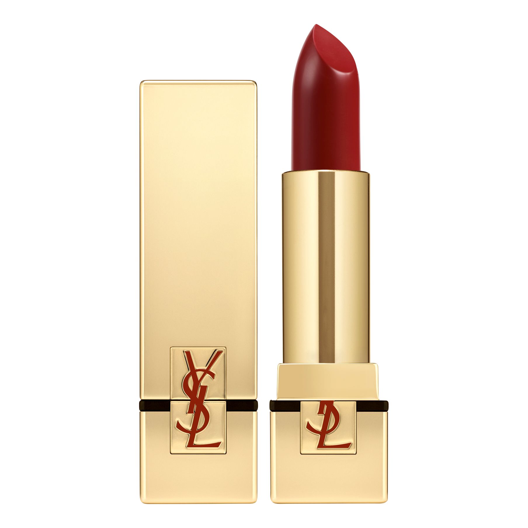 N°14 Rouge Feu