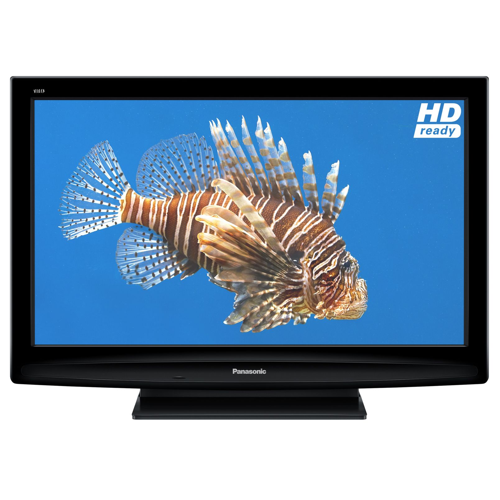 Panasonic Viera TX-L32C2B LCD HD Ready Digital Television, 32 Inch at John Lewis